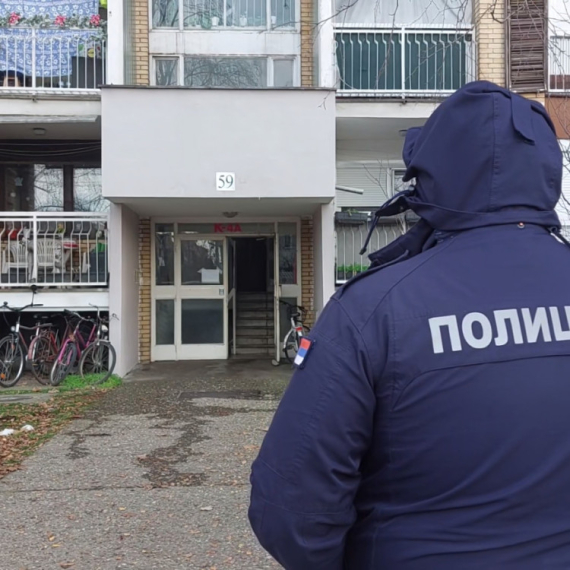 Preko 100 puta izbo nožem roditelje: Jezivi rezultati obdukcije bračnog para iz Kruševca FOTO