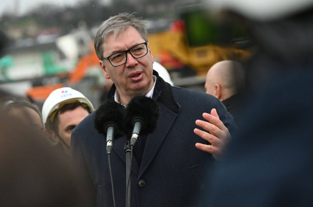 Godina u kojoj se otvoreno pretilo Vučiću; Streljati čoveka u čije vreme je Srbija najviše napredovala? VIDEO
