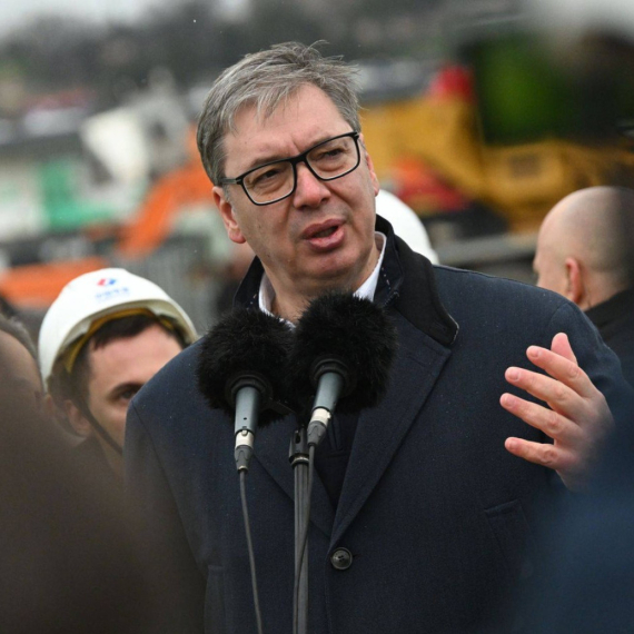 Godina u kojoj se otvoreno pretilo Vučiću; Streljati čoveka u čije vreme je Srbija najviše napredovala? VIDEO