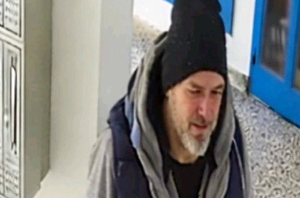 Prepoznajete li ovu osobu? Policija uputila apel: Traži se muškarac koji je nožem napao baku u Beogradu