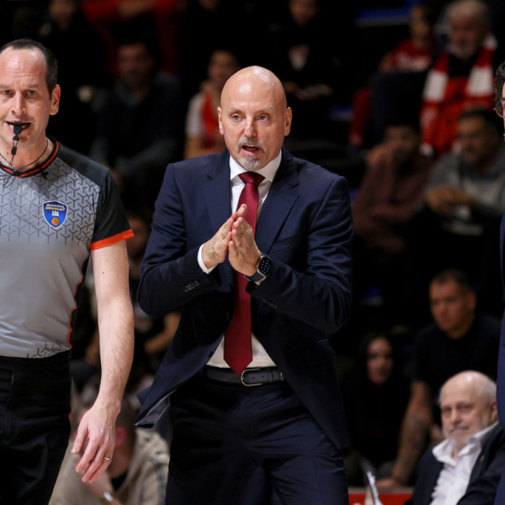 Obradović: "Bolomboj me iznenadio"