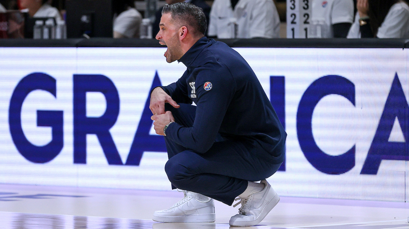 Alimpijević: "Igraćemo Evroligu, ako osvojimo Evrokup"
