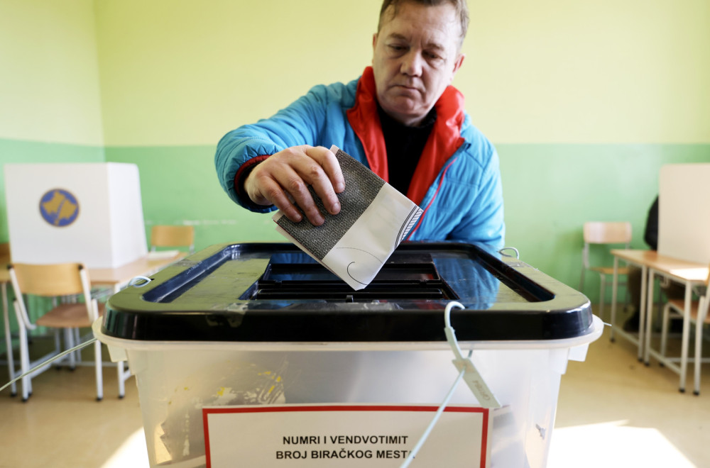 Građani Gračanice i Kosovske Mitrovice očekuju opstanak Srba posle izbora; "Podržaćemo Srpsku listu"