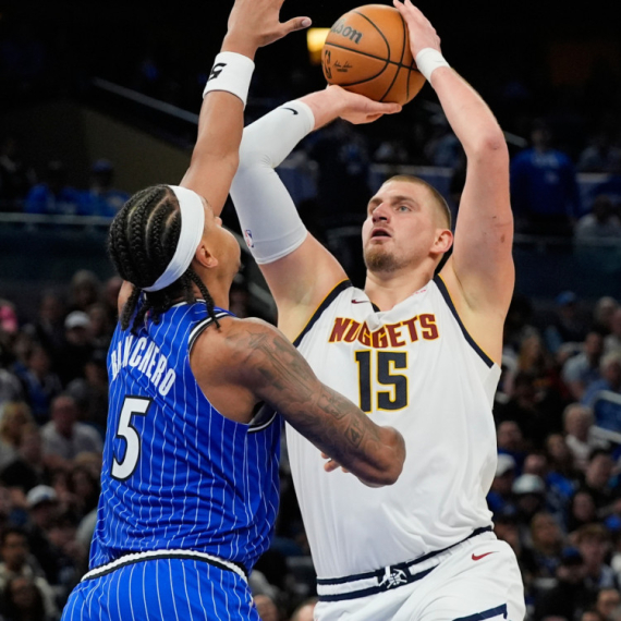 Jokić na korak do Oskara – pomera granice NBA lige