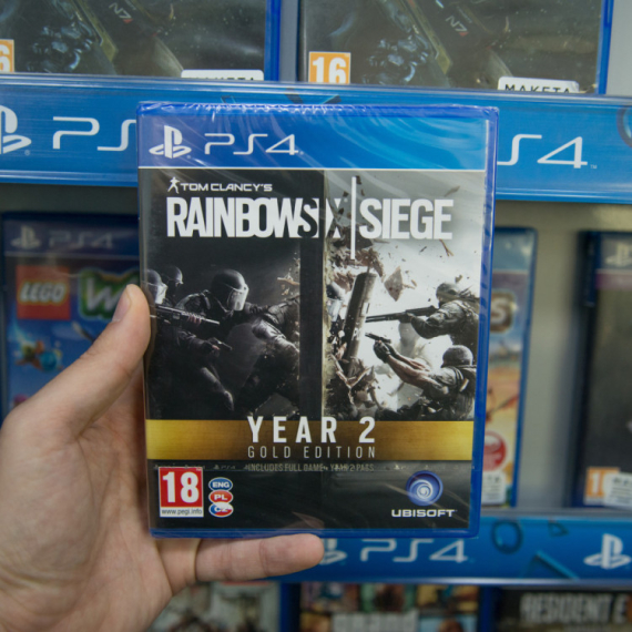 Hakeri napravili haos u popularnoj Ubisoftovoj igri