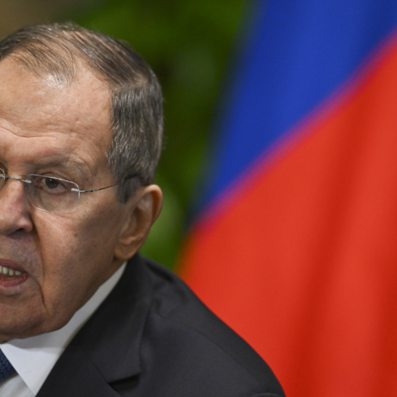 Lavrov upozorio: "Novi sukob u Persijskom zalivu bio bi katastrofa"