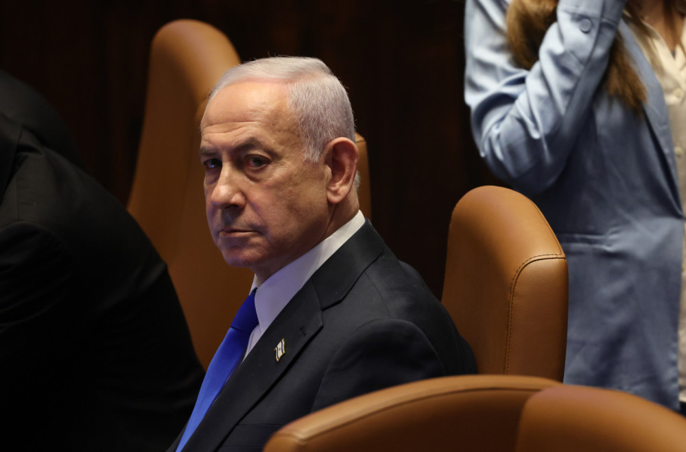 Preokret: Izrael ne prihvata američki plan za Gazu?