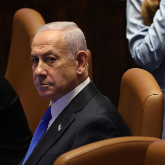 Preokret: Izrael ne prihvata američki plan za Gazu?