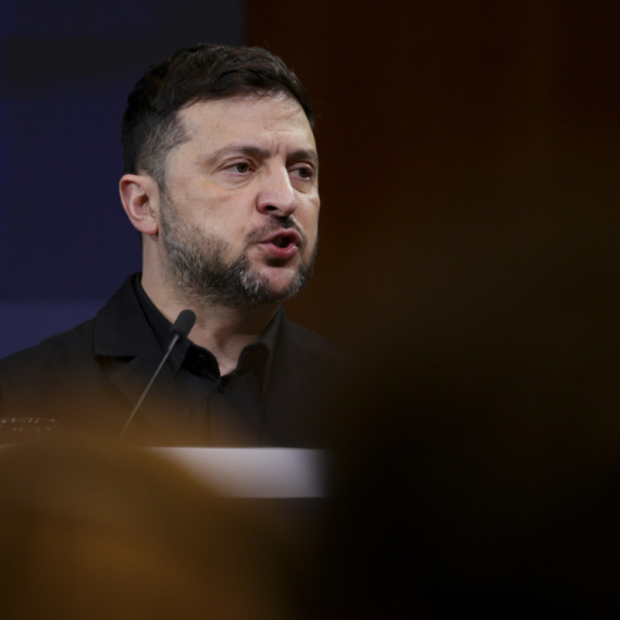 Zelensky: We are ready – we will give up