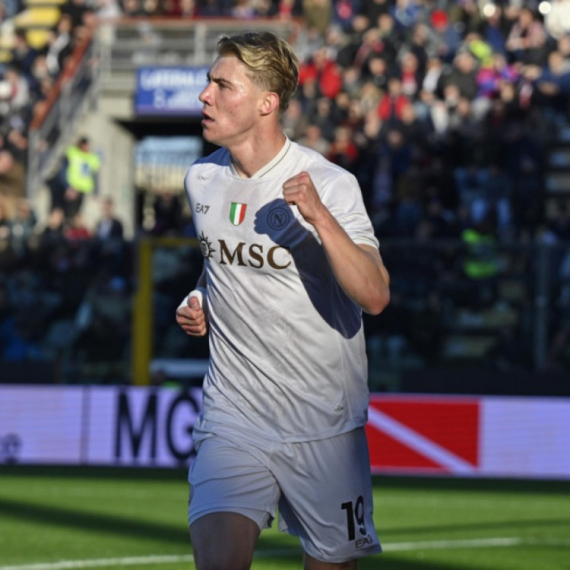 Hojlund "pogurao" Napoli – trka za titulu u Italiji već sluti na dramu