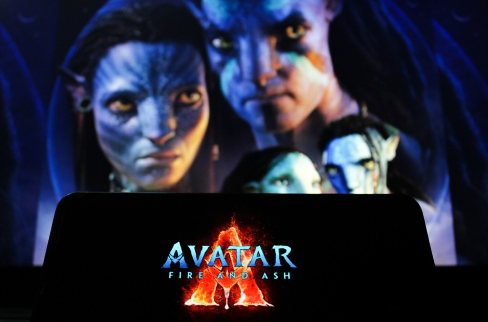 "Avatar: Vatra i pepeo" zaradio više od 760 miliona dolara za dva vikenda FOTO/VIDEO
