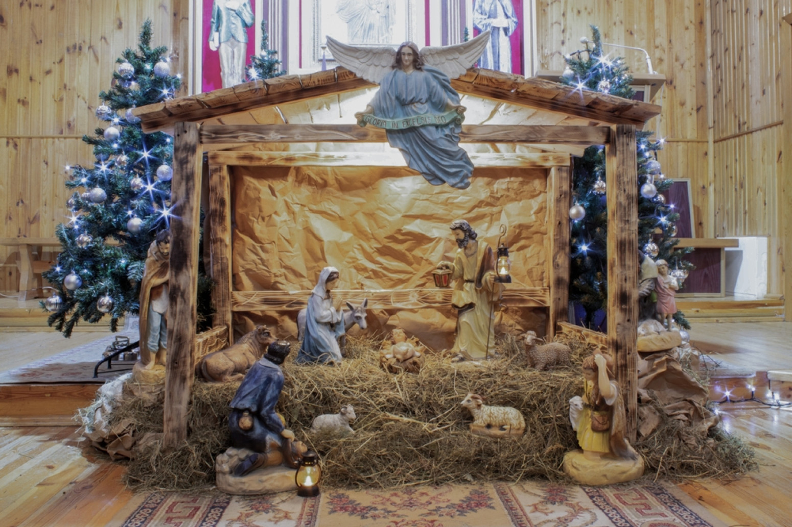 Merry Christmas!