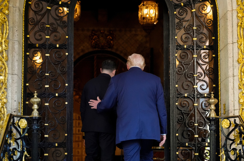 Njujork tajms: Gospodine Zelenski, pogrešićete