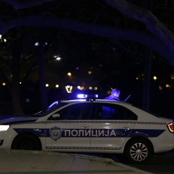 Sudar automobila i Hitne pomoći u Nišu: Povređene četiri osobe