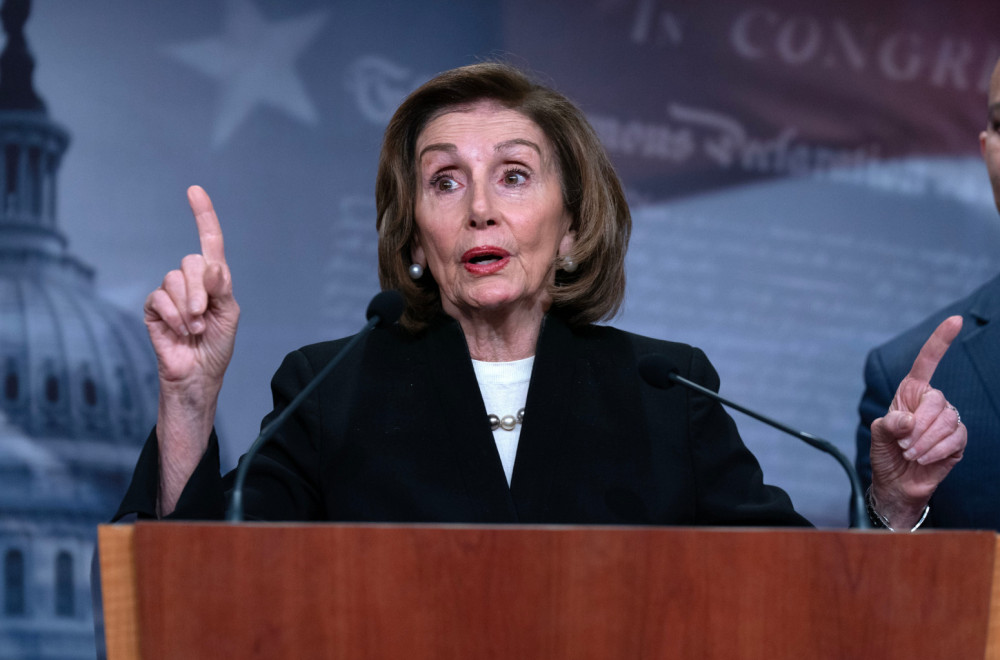 White House in panic: Will the Democrats take control of the House of Representatives in 2026?