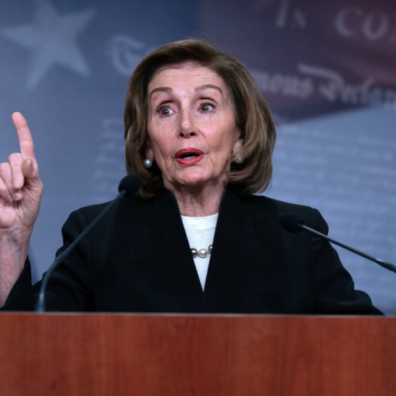 White House in panic: Will the Democrats take control of the House of Representatives in 2026?