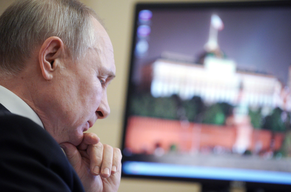 Vladimir Vladimirovič je odigrao "prljavo"? Ostavljeni su na cedilu