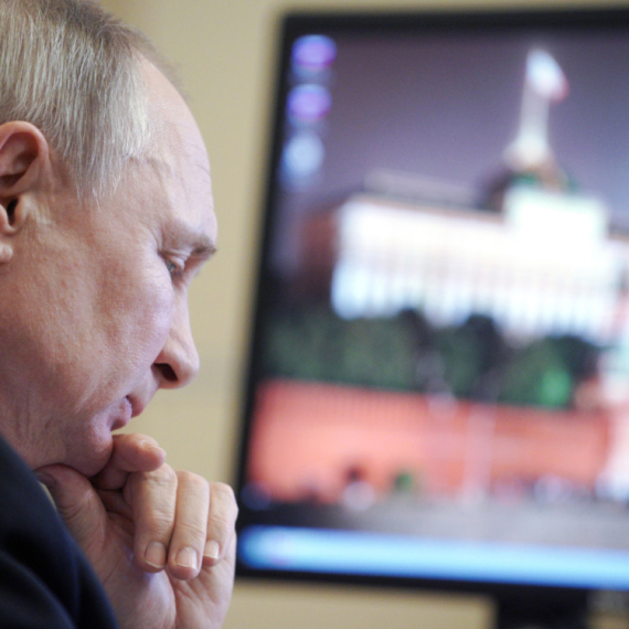 Vladimir Vladimirovič je odigrao "prljavo"? Ostavljeni su na cedilu