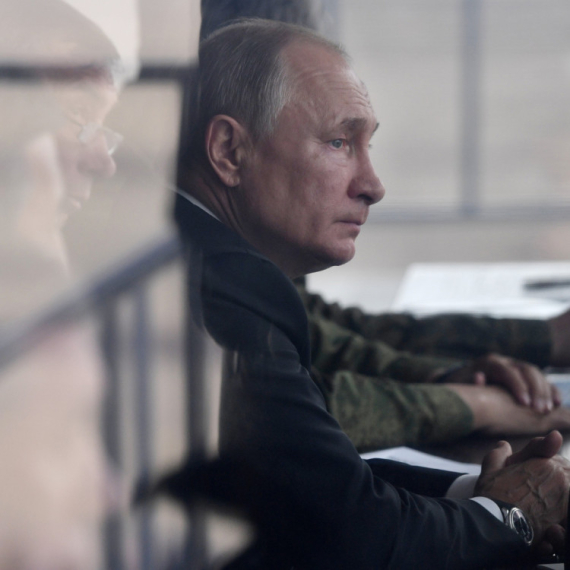 Putin spreman da okonča rat – poznato i do kad