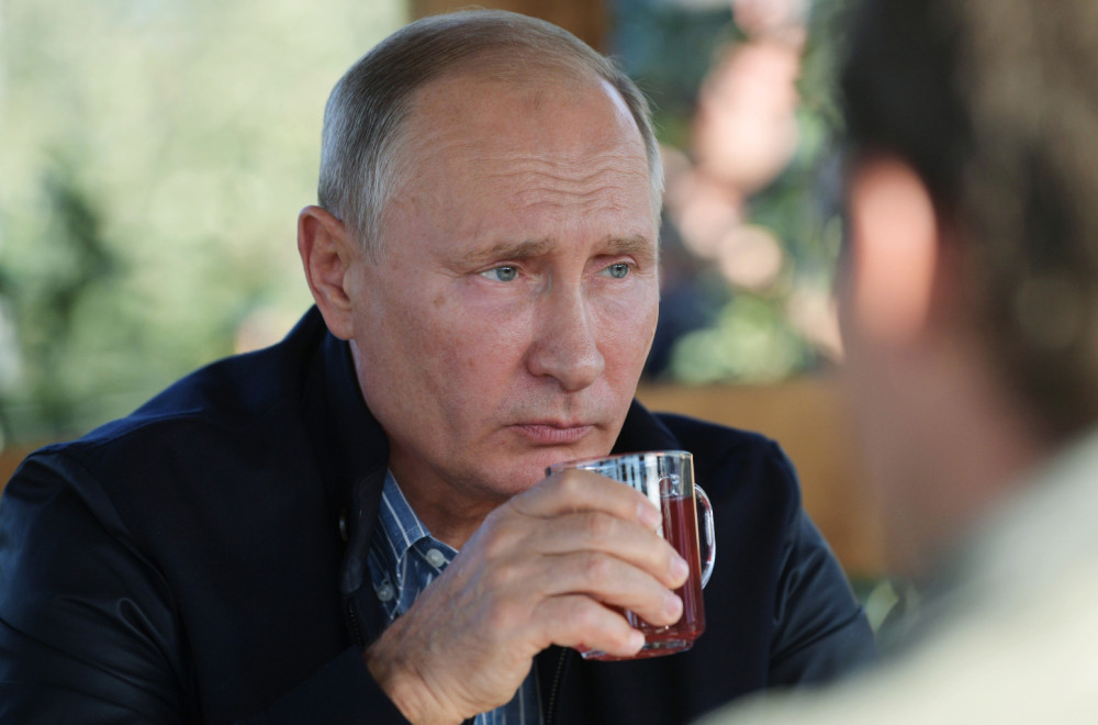 Oglasio se Putinov pomoćnik – ultimatum!