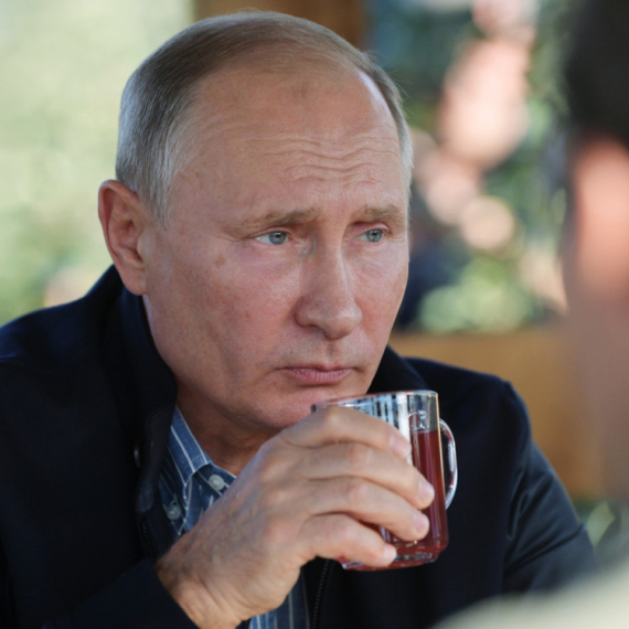 Oglasio se Putinov pomoćnik – ultimatum!