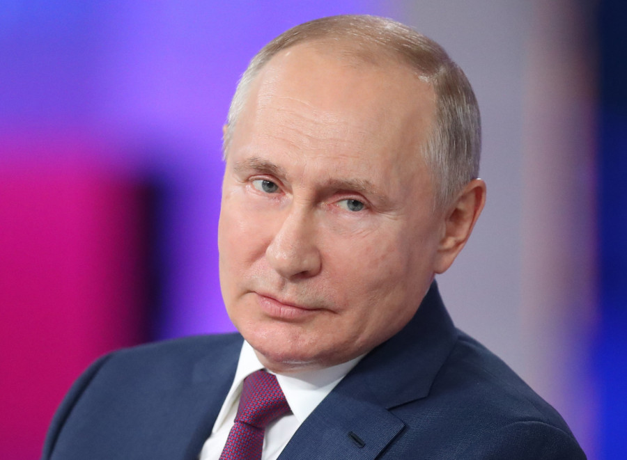 Putinovi bliski saveznici imaju poruku za Zapad: Pa šta?