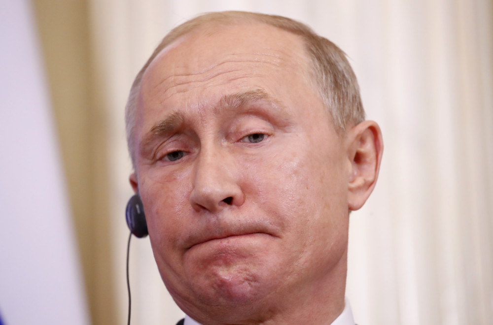 Tramp uhapsio Madura, Putin ćuti: Šta se dešava iza kulisa?