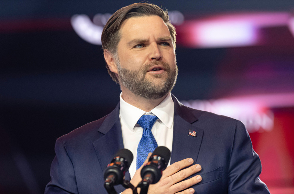 It's known who will succeed Trump; this is his five-point plan for the 2028 presidential race
