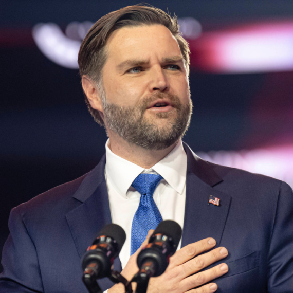 It's known who will succeed Trump; this is his five-point plan for the 2028 presidential race
