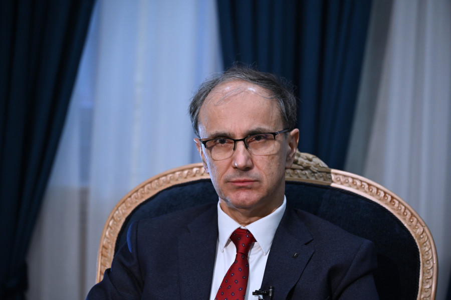 Macut: Victory of Serb List important for Serbs in KiM and for the Community of Serbian Municipalities PHOTO
