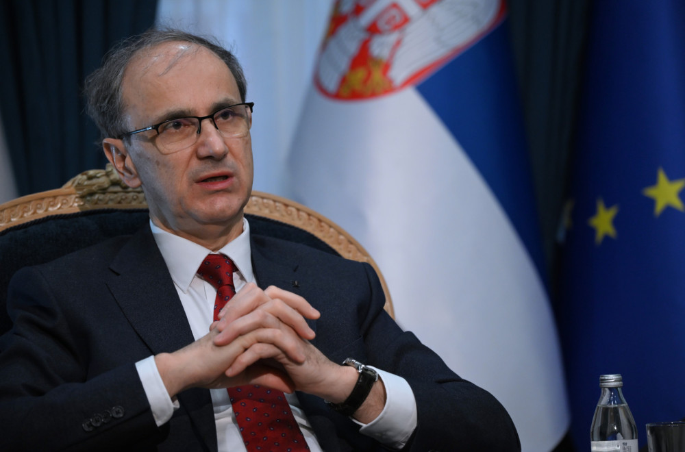 Macut: Pobeda Srpske liste važna za Srbe na KiM i za Zajednicu srpskih opština FOTO