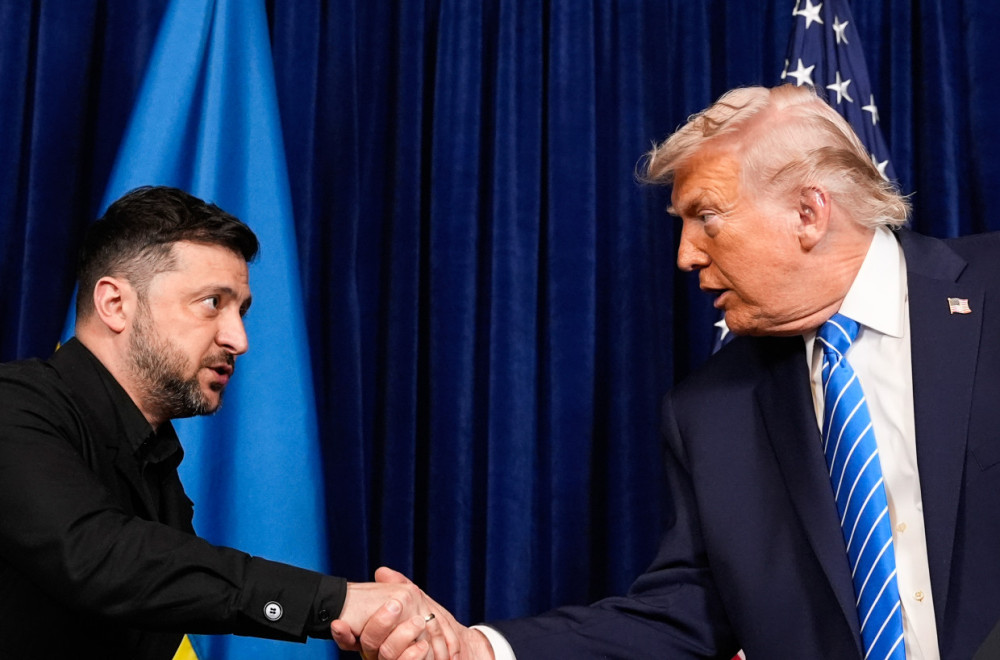Ovo niko nije očekivao