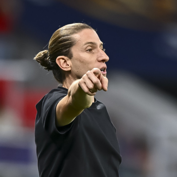 Flamengo sačuvao arhitektu uspeha