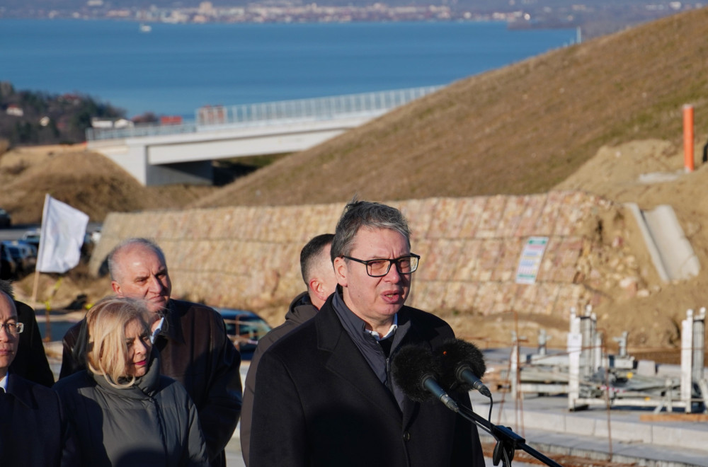 Vučić: Od 2026. imaćemo rast veći od tri odsto i biti među najboljim zemljama u Evropi