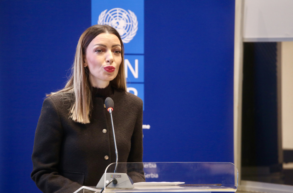 Mesarović sa rukovodstvom Serbia Zijin Mininga o planovima kompanije