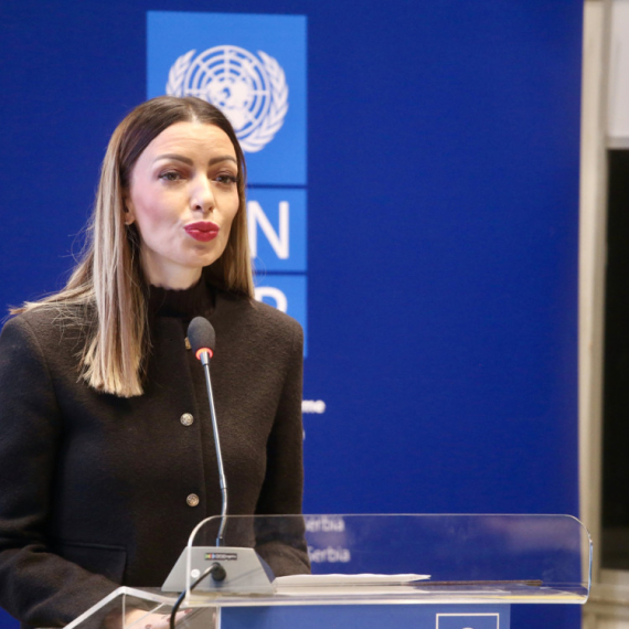 Mesarović sa rukovodstvom Serbia Zijin Mininga o planovima kompanije