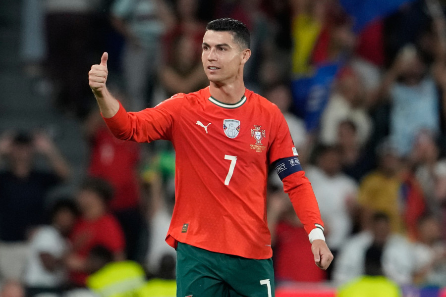 Ronaldo širi imperiju – postao suvlasnik španskog drugoligaša