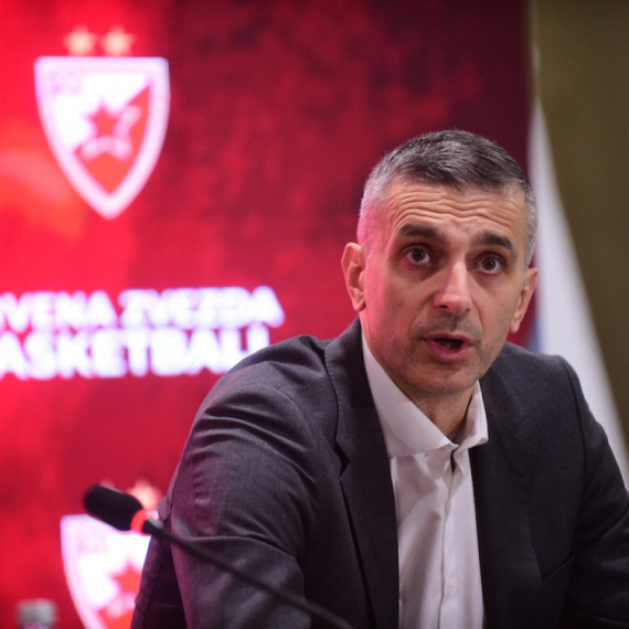 Dozet se osvrnuo na odlaske Teodosića i Lazića, pa otkrio kako je Batler tačno došao