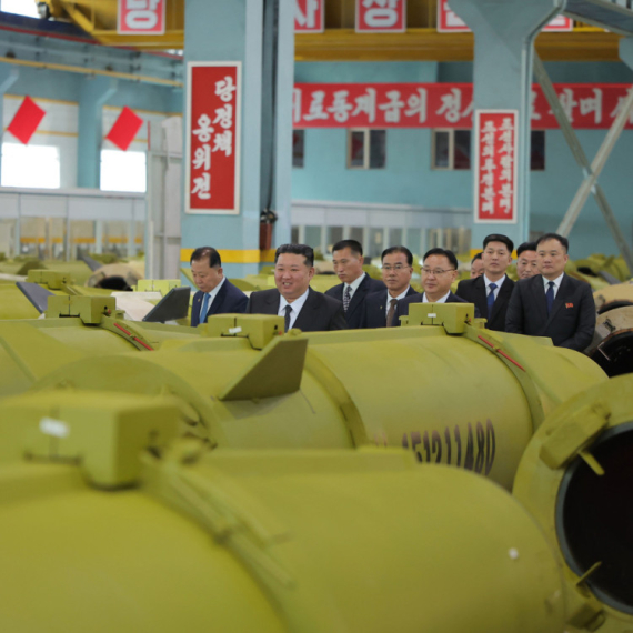Kim je izdao naređenje FOTO