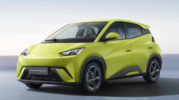 Za jedan automobil u Americi, u Kini može da se kupi čak pet električnih
