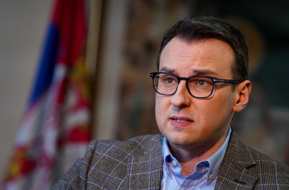 Petković u Briselu: Održan prvi sastanak Zajedničke komisije za nestala lica