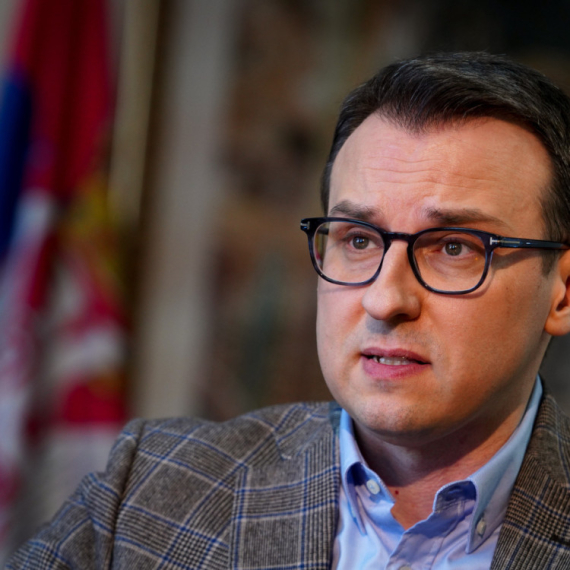 Petković u Briselu: Održan prvi sastanak Zajedničke komisije za nestala lica