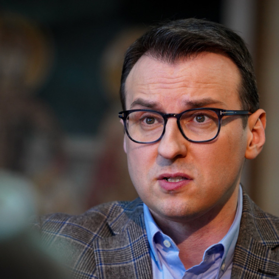 Petković: An exceptionally difficult year for Serbs in KiM; Pristina is arming itself – NATO remains silent
