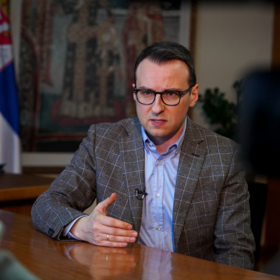 Kancelarija za KiM: Novi etnički incident; Tzv. kosovska policija maltretirala srpske mladiće