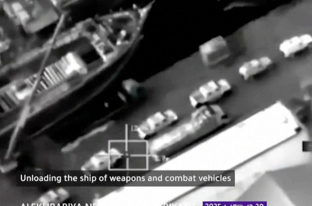 Na ivici novog rata: Bombardovani su FOTO/VIDEO