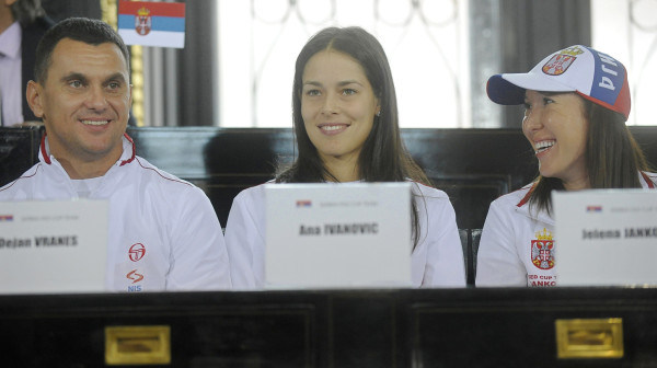 Bivši selektor se prisetio "najuspešnije godine u istoriji": "Ako izuzmemo Novaka..."