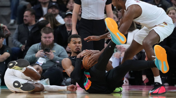 Vembanjama smiruje strasti posle dva poraza u nizu