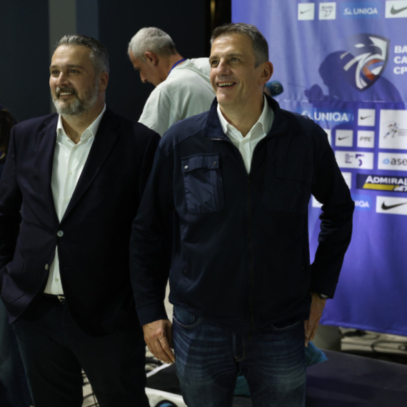 Marijan: "Prodaja karata će nadmašiti 2016. godinu"