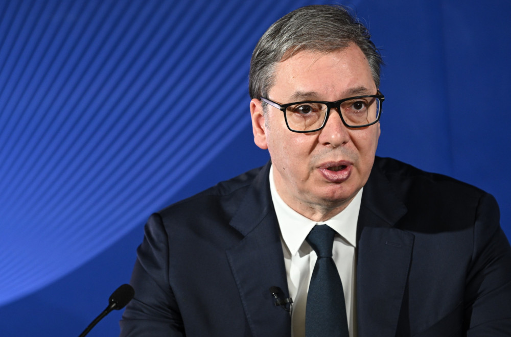 Vučić najavio novo povećanje penzija u 2026; Za 5 dana stiže najveća penzija u istoriji