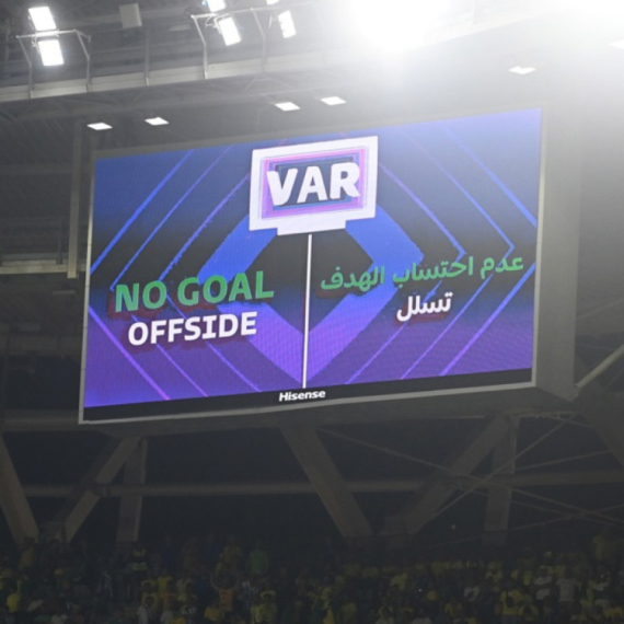 Čemu služi VAR? Greške u Premijer ligi uvećane za 35%